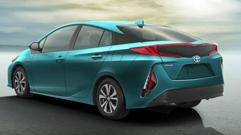 TOYOTA PRIUS PRIME 2017 JTDKARFP1H3052956 image